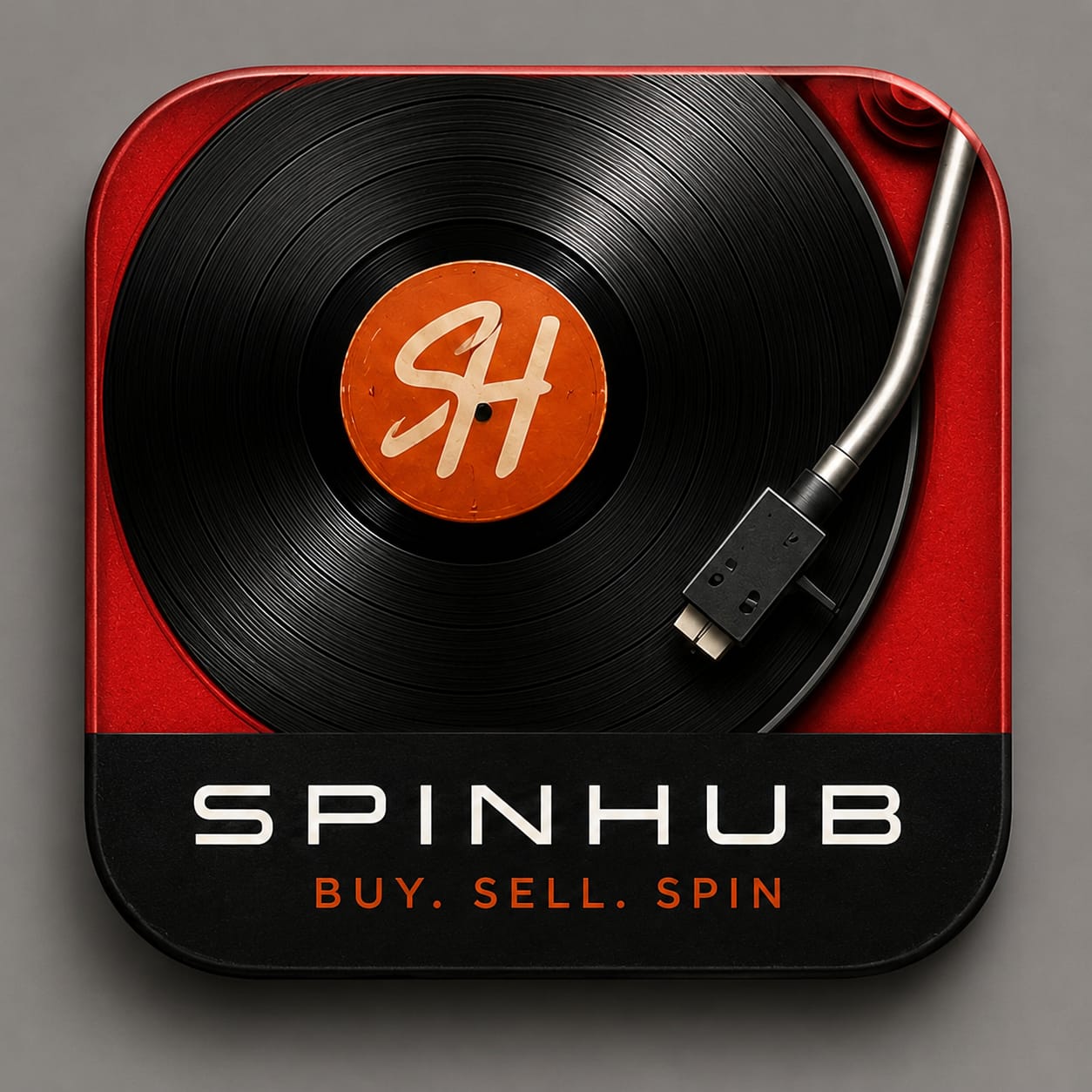 SpinHub SA logo